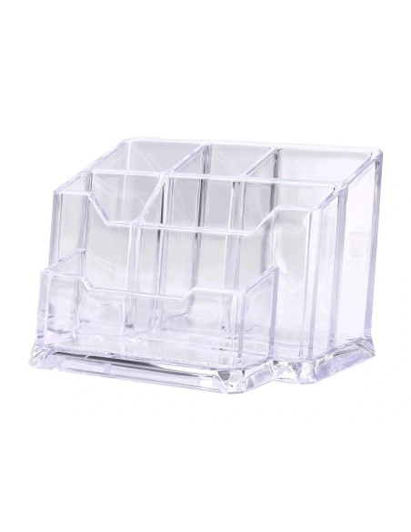 CI | Organizador p-950-st -transparente -con accesorios