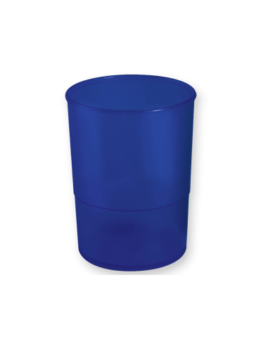 CI | Cubilete portalapices q-connect plastico...