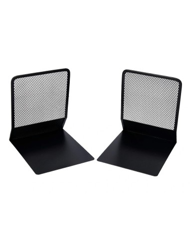 CI | Apoyalibros metalico q-connect kf15098...