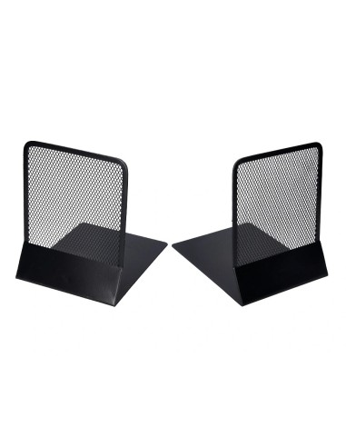 CI | Apoyalibros metalico q-connect kf15098...