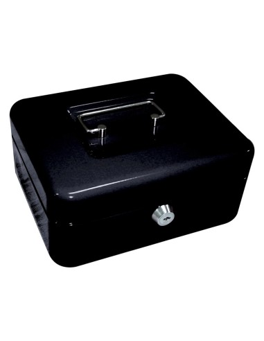 CI | Caja caudales q-connect 8" 200x160x90 mm...