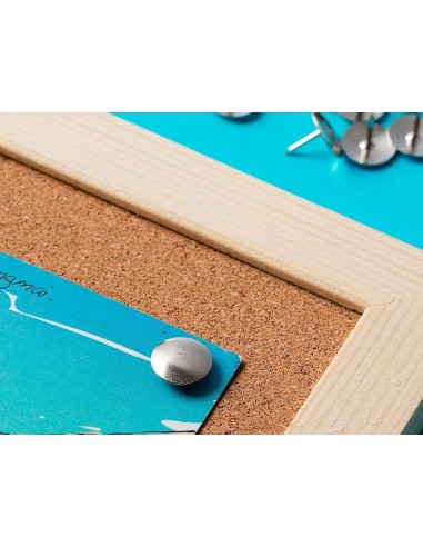 CI | Chinchetas liderpapel -caja de 50