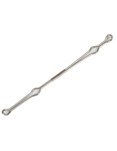 CI | Compresor para carpetas anillas