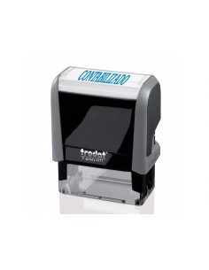 CI | Sello entintado printy 4911 f8 p3 contabilizado...