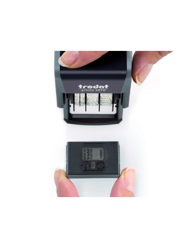 CI | Fechador framun entintaje automatico 3.8...