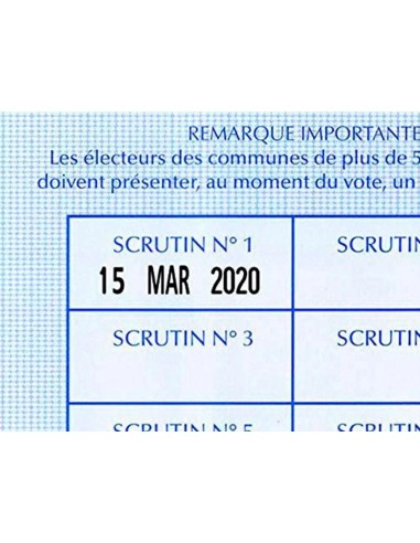 CI | Fechador framun entintaje automatico 3.8...