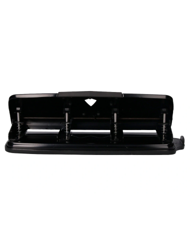 CI | Taladrador q-connect kf01238 negro -4...