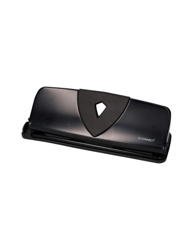 CI | Taladrador q-connect kf01238 negro -4...