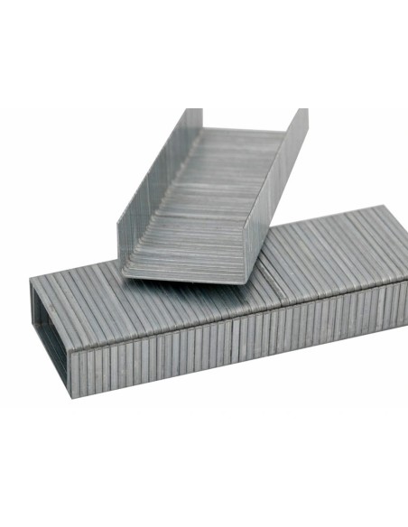 CI | Grapas petrus nº 22/6 galvanizada caja de 1000 unidades