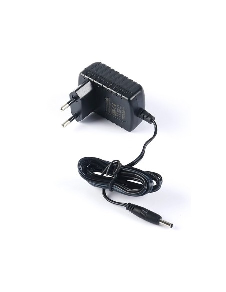 CI | Adaptador de corriente q-connect para modelo kf14521 100-240v 50/60hz 0.2a
