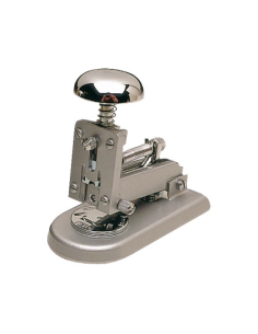 CI | Grapadora el casco m-1 capacidad 30 hojas -pintada