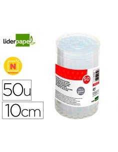CI | Barras termofusible liderpapel de 7 mm de diametro x...
