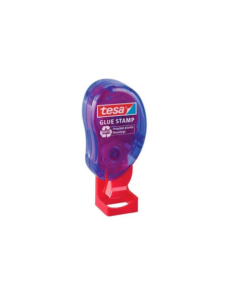 CI | Tacks autoadhesivo tesa sello glue stamp 10 m x 8,4 mm
