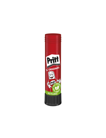 CI | Pegamento pritt en barra 11 gr -unidad