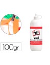 CI | Pegamento pritt cola blanca 100grs unidad