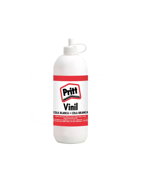CI | Pegamento pritt cola blanca 100grs unidad