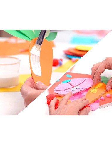 CI | Pegamento pritt cola blanca 100grs unidad