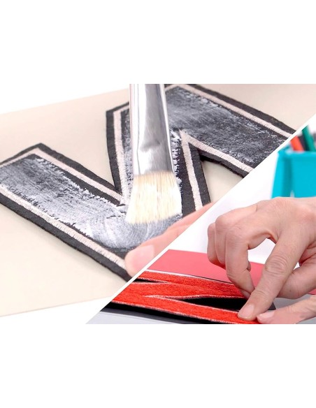 CI | Pegamento pritt cola blanca 100grs unidad