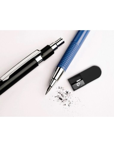 CI | Afilaminas liderpapel para minas de 2mm