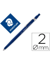 CI | Portaminas staedtler mars con clip 2 mm