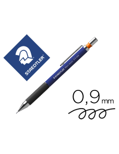 CI | Portaminas staedtler de 0.9 mm -unidad