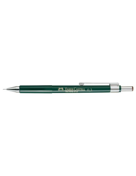 CI | Portaminas faber de 0.3 mm xf tk-fine