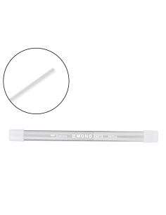 CI | Repuesto Portagomas Tombow Mono Zero Redondo 2,3 Mm...