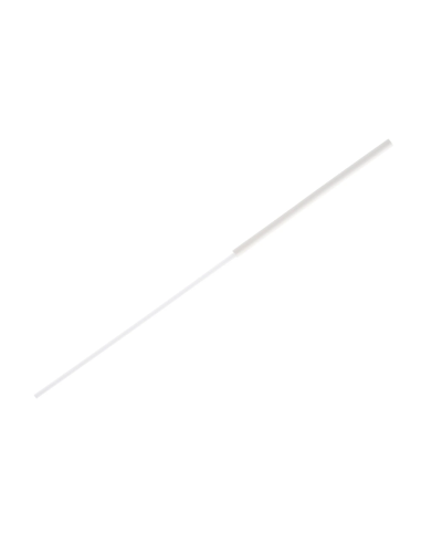 CI | Repuesto Portagomas Tombow Mono Zero Redondo 2,3 Mm Diametro Tubo Con 2 Unidades