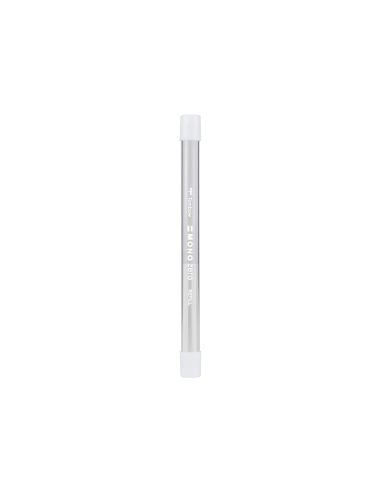 CI | Repuesto Portagomas Tombow Mono Zero Redondo 2,3 Mm Diametro Tubo Con 2 Unidades