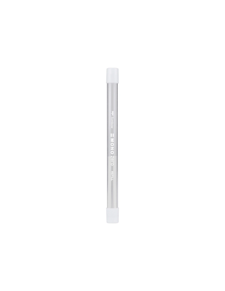 CI | Repuesto Portagomas Tombow Mono Zero Redondo 2,3 Mm Diametro Tubo Con 2 Unidades