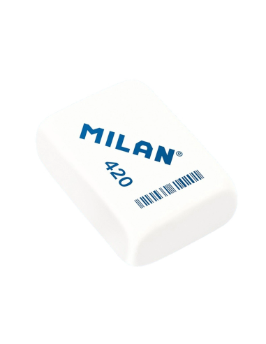CI | Goma milan 420 unidad