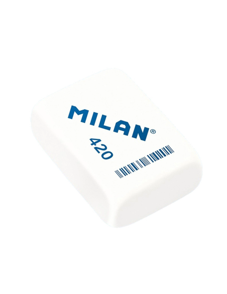 CI | Goma milan 420 unidad