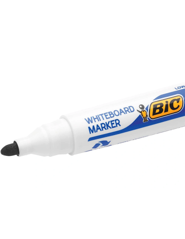 CI | Rotulador bic velleda para pizarra verde...