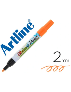 CI | Rotulador artline glass marker especial cristal...