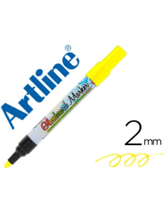 CI | Rotulador artline glass marker especial cristal...