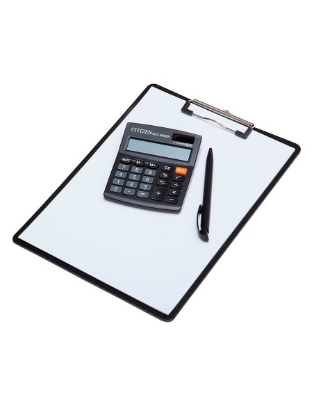 CI | Calculadora citizen sobremesa sdc-805 bn 8 digitos