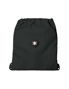 CI | Saco Plano Antartik Bolsillo Interior Con Cremallera Color Negro 350X400 Mm