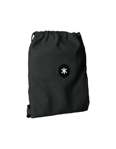 CI | Saco Plano Antartik Bolsillo Interior Con Cremallera Color Negro 350X400 Mm