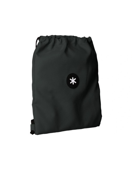 CI | Saco Plano Antartik Bolsillo Interior Con Cremallera Color Negro 350X400 Mm