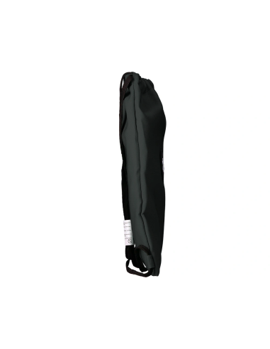 CI | Saco Plano Antartik Bolsillo Interior Con Cremallera Color Negro 350X400 Mm