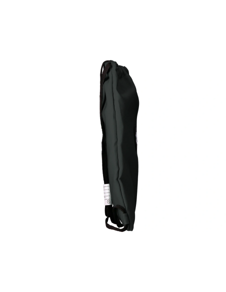 CI | Saco Plano Antartik Bolsillo Interior Con Cremallera Color Negro 350X400 Mm