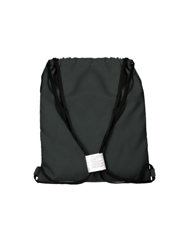 CI | Saco Plano Antartik Bolsillo Interior Con Cremallera Color Negro 350X400 Mm