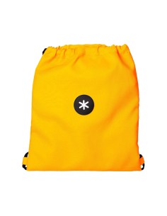 CI | Saco Plano Antartik Bolsillo Interior Con Cremallera Color Mostaza 350X400 Mm