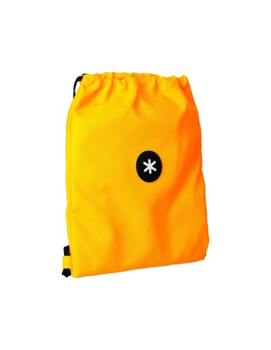 CI | Saco Plano Antartik Bolsillo Interior Con Cremallera Color Mostaza 350X400 Mm