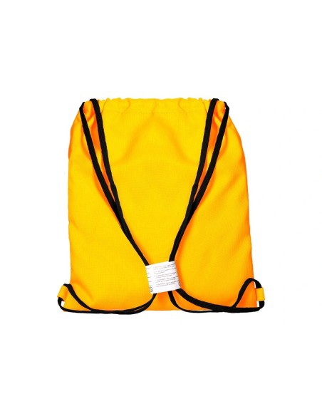 CI | Saco Plano Antartik Bolsillo Interior Con Cremallera Color Mostaza 350X400 Mm