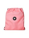CI | Saco Plano Antartik Bolsillo Interior Con Cremallera Color Coral 350X400 Mm