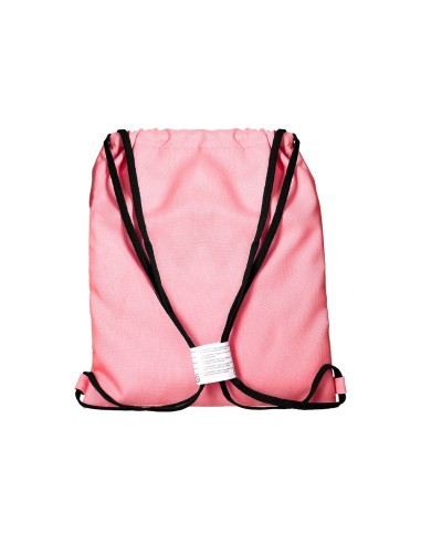 CI | Saco Plano Antartik Bolsillo Interior Con Cremallera Color Coral 350X400 Mm