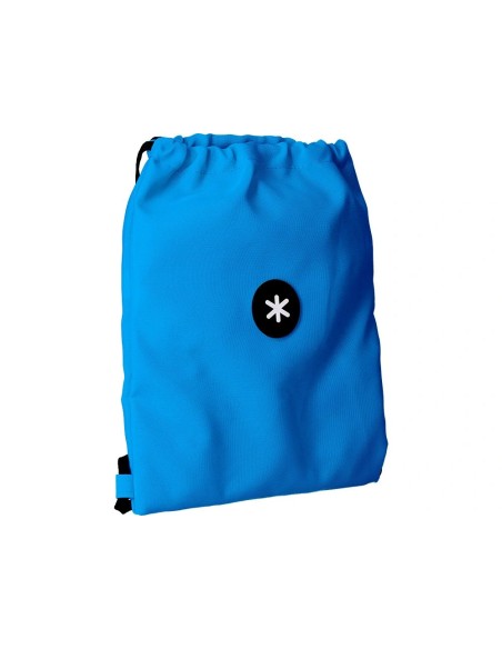 CI | Saco Plano Antartik Bolsillo Interior Con Cremallera Color Azul 350X400 Mm