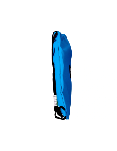 CI | Saco Plano Antartik Bolsillo Interior Con Cremallera Color Azul 350X400 Mm