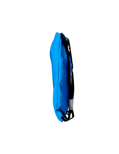 CI | Saco Plano Antartik Bolsillo Interior Con Cremallera Color Azul 350X400 Mm